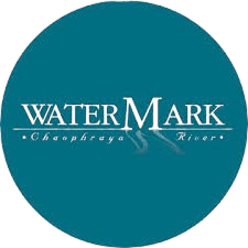 Watermark Chao Phraya River